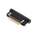 SFV12R-1STBE1HLF by Amphenol ICC (FCI) - CONNECTOR FFC BOTTOM 12POS 0.5MM R/A