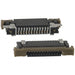 SFV12R-1STE1LF by Amphenol ICC (FCI) - CONNECTOR FFC BOTTOM 12POS 0.5MM R/A