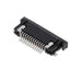 SFV12R-1STE9HLF by Amphenol ICC (FCI) - CONNECTOR FFC BOTTOM 12POS 0.5MM R/A