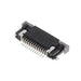 SFV12R-4STE1HLF by Amphenol ICC (FCI) - CONNECTOR FPC TOP 12POS 0.5MM R/A