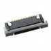 SFV14R-3STBE1HLF by Amphenol ICC (FCI) - CONNECTOR FPC BOTTOM 14POS 0.5MM R/A