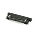 SFV16R-1STE1HLF by Amphenol ICC (FCI) - CONNECTOR FFC BOTTOM 16POS 0.5MM R/A