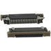 SFV16R-1STE1LF by Amphenol ICC (FCI) - CONNECTOR FFC BOTTOM 16POS 0.5MM R/A