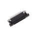 SFV16R-2STE1HLF by Amphenol ICC (FCI) - CONNECTOR FFC FPC TOP 16POS 0.5MM R/A