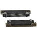 SFV16R-2STE1LF by Amphenol ICC (FCI) - CONNECTOR FFC FPC TOP 16POS 0.5MM R/A