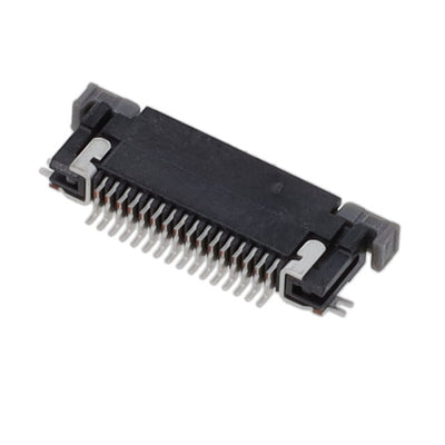 SFV16R-4STE1HLF by Amphenol ICC (FCI) - CONNECTOR FPC TOP 16POS 0.5MM R/A