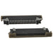 SFV18R-2STE1LF by Amphenol ICC (FCI) - CONNECTOR FFC FPC TOP 18POS 0.5MM R/A