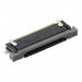 SFV18R-3STBE1HLF by Amphenol ICC (FCI) - CONNECTOR FPC BOTTOM 18POS 0.5MM R/A