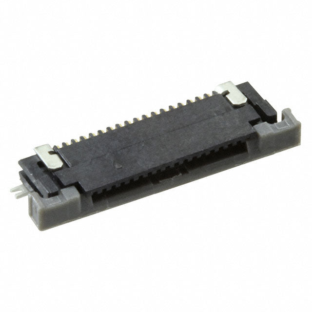 SFV18R-4STBE1HLF by Amphenol ICC (FCI) - CONNECTOR FPC TOP 18POS 0.5MM R/A