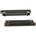 SFV20R-2STE1LF by Amphenol ICC (FCI) - CONNECTOR FFC FPC TOP 20POS 0.5MM R/A