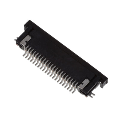 SFV21R-1STE1HLF by Amphenol ICC (FCI) - CONNECTOR FFC BOTTOM 21POS 0.5MM R/A