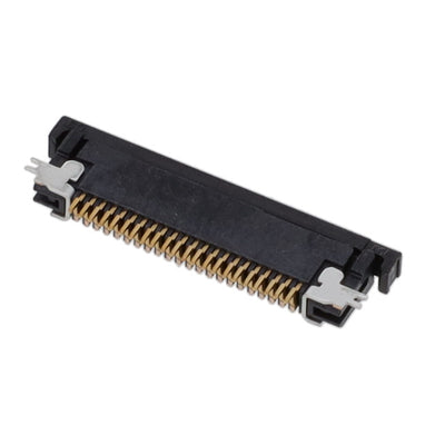 SFV22R-2STBE1HLF by Amphenol ICC (FCI) - CONNECTOR FFC FPC TOP 22POS 0.5MM R/A