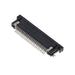 SFV24R-1STE9HLF by Amphenol ICC (FCI) - CONNECTOR FFC BOTTOM 24POS 0.5MM R/A