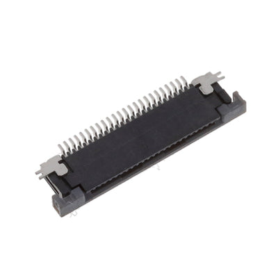 SFV24R-3STE1HLF by Amphenol ICC (FCI) - CONNECTOR FPC BOTTOM 24POS 0.5MM R/A
