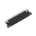 SFV24R-3STE1HLF by Amphenol ICC (FCI) - CONNECTOR FPC BOTTOM 24POS 0.5MM R/A