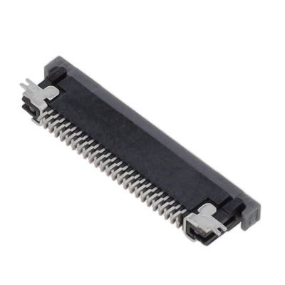 SFV24R-4STE1HLF by Amphenol ICC (FCI) - CONNECTOR FPC TOP 24POS 0.5MM R/A