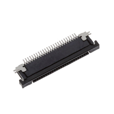 SFV25R-2STE1HLF by Amphenol ICC (FCI) - CONNECTOR FFC FPC TOP 25POS 0.5MM R/A