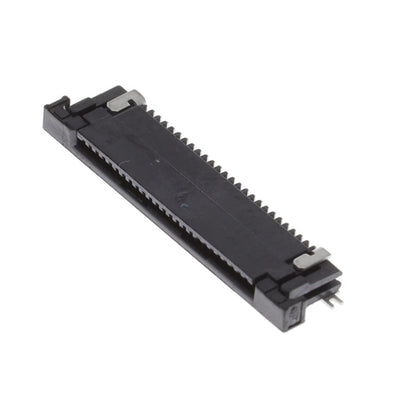 SFV25R-2STE9HLF by Amphenol ICC (FCI) - CONNECTOR FFC FPC TOP 25POS 0.5MM R/A