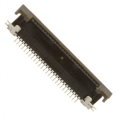 SFV26R-1STE1LF by Amphenol ICC (FCI) - CONNECTOR FFC BOTTOM 26POS 0.5MM R/A