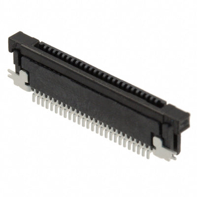 SFV26R-2STE1HLF by Amphenol ICC (FCI) - CONNECTOR FFC FPC TOP 26POS 0.5MM R/A