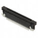 SFV26R-2STE1HLF by Amphenol ICC (FCI) - CONNECTOR FFC FPC TOP 26POS 0.5MM R/A