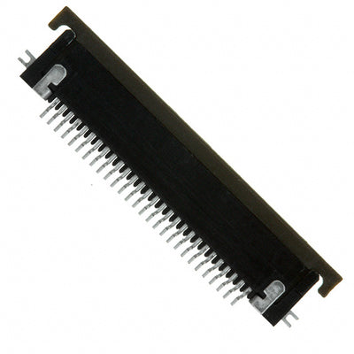 SFV28R-1STE1LF by Amphenol ICC (FCI) - CONNECTOR FFC BOTTOM 28POS 0.5MM R/A