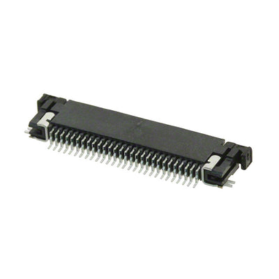 SFV28R-2STE1HLF by Amphenol ICC (FCI) - CONNECTOR FFC FPC TOP 28POS 0.5MM R/A