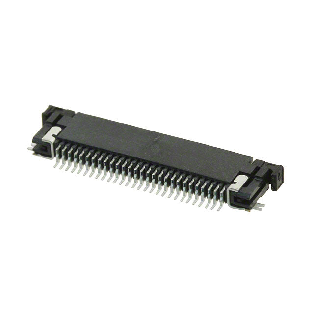 SFV28R-2STE1HLF by Amphenol ICC (FCI) - CONNECTOR FFC FPC TOP 28POS 0.5MM R/A