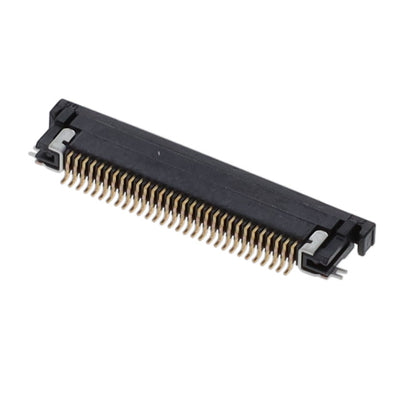 SFV30R-1STBE1HLF by Amphenol ICC (FCI) - CONNECTOR FFC BOTTOM 30POS 0.5MM R/A