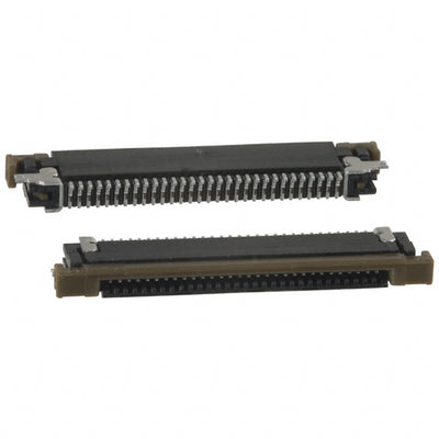 SFV30R-1STE1LF by Amphenol ICC (FCI) - CONNECTOR FFC BOTTOM 30POS 0.5MM R/A