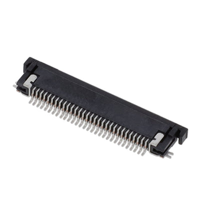 SFV30R-1STE9HLF by Amphenol ICC (FCI) - CONNECTOR FFC BOTTOM 30POS 0.5MM R/A