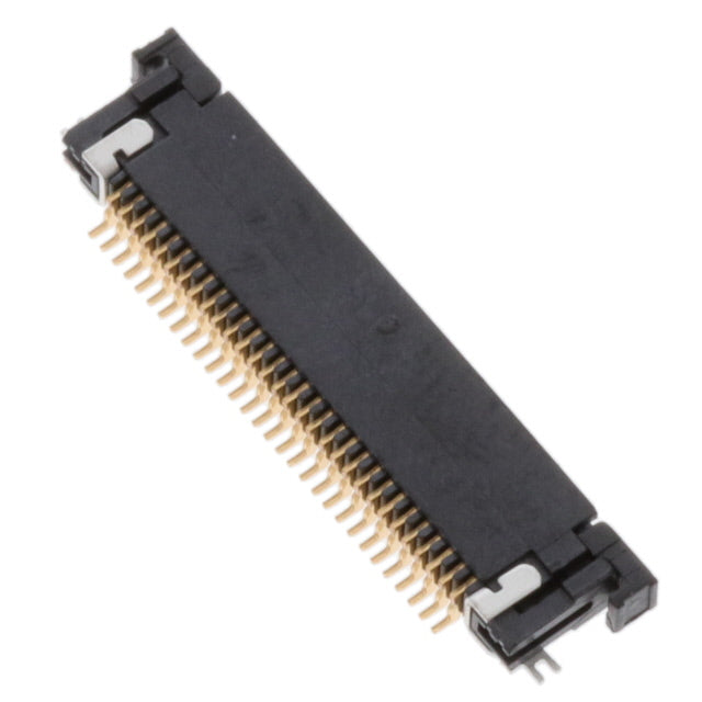 SFV30R-2STBE1HLF by Amphenol ICC (FCI) - CONNECTOR FFC FPC TOP 30POS 0.5MM R/A