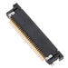 SFV30R-2STBE1HLF by Amphenol ICC (FCI) - CONNECTOR FFC FPC TOP 30POS 0.5MM R/A