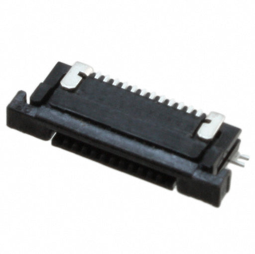 SFV30R-2STE1HLF by Amphenol ICC (FCI) - CONNECTOR FFC FPC TOP 30POS 0.5MM R/A