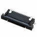 SFV30R-2STE1HLF by Amphenol ICC (FCI) - CONNECTOR FFC FPC TOP 30POS 0.5MM R/A