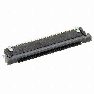 SFV30R-3STBE1HLF by Amphenol ICC (FCI) - CONNECTOR FPC BOTTOM 30POS 0.5MM R/A