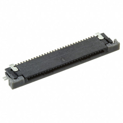 SFV30R-4STBE1HLF by Amphenol ICC (FCI) - CONNECTOR FPC TOP 30POS 0.5MM R/A