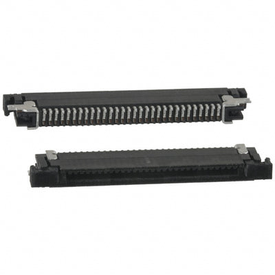SFV30R-4STE1LF by Amphenol ICC (FCI) - CONNECTOR FPC TOP 30POS 0.5MM R/A