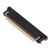 SFV33R-1STBE1HLF by Amphenol ICC (FCI) - CONNECTOR FFC BOTTOM 33POS 0.5MM R/A