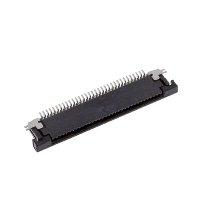 SFV33R-1STE9HLF by Amphenol ICC (FCI) - CONNECTOR FFC BOTTOM 33POS 0.5MM R/A