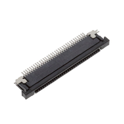 SFV33R-2STE9HLF by Amphenol ICC (FCI) - CONNECTOR FFC FPC TOP 33POS 0.5MM R/A