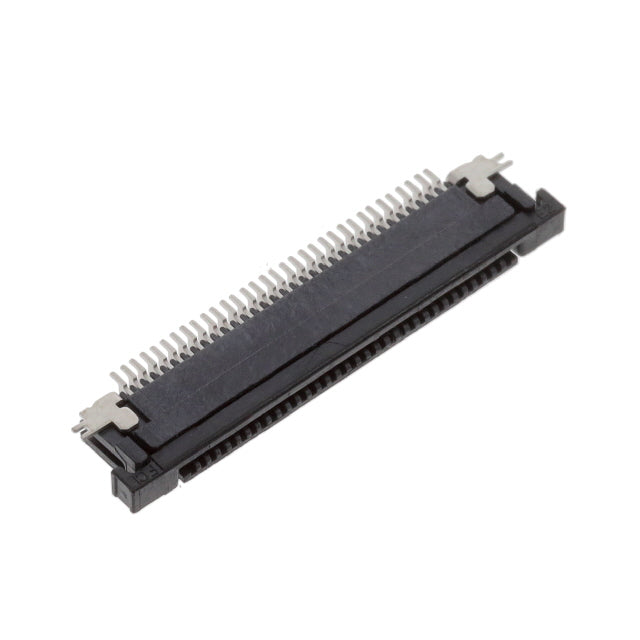 SFV33R-2STE9HLF by Amphenol ICC (FCI) - CONNECTOR FFC FPC TOP 33POS 0.5MM R/A