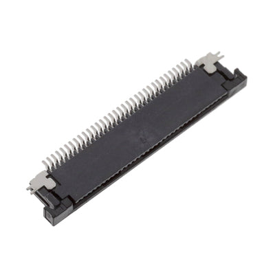 SFV34R-1STE9HLF by Amphenol ICC (FCI) - CONNECTOR FFC BOTTOM 34POS 0.5MM R/A