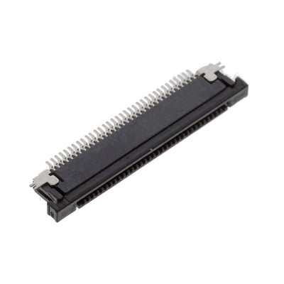 SFV34R-2STE1HLF by Amphenol ICC (FCI) - CONNECTOR FFC FPC TOP 34POS 0.5MM R/A