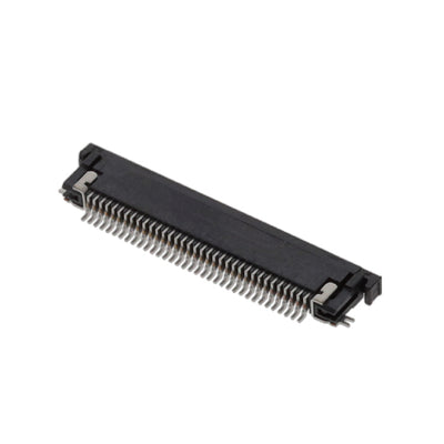 SFV35R-1STE1HLF by Amphenol ICC (FCI) - CONNECTOR FFC BOTTOM 35POS 0.5MM R/A