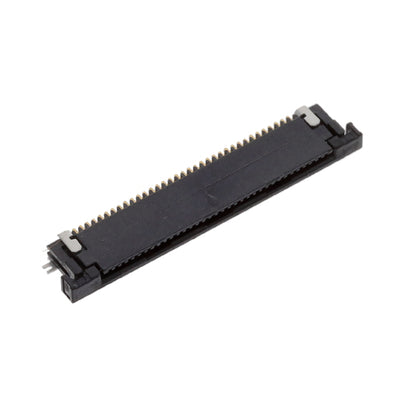 SFV35R-2STBE1HLF by Amphenol ICC (FCI) - CONNECTOR FFC FPC TOP 35POS 0.5MM R/A