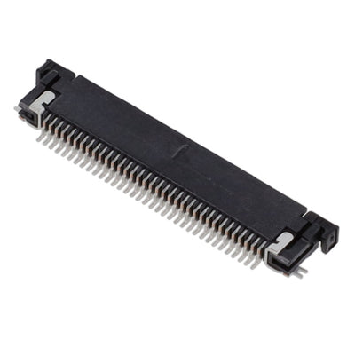SFV35R-2STE1HLF by Amphenol ICC (FCI) - CONNECTOR FFC FPC TOP 35POS 0.5MM R/A