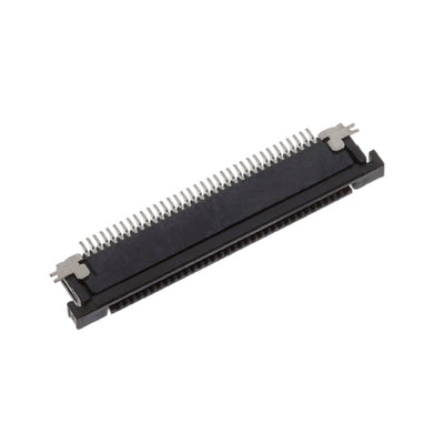 SFV35R-2STE9HLF by Amphenol ICC (FCI) - CONNECTOR FFC FPC TOP 35POS 0.5MM R/A