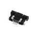 SFV4R-2STAE1HLF by Amphenol ICC (FCI) - CONNECTOR FFC FPC TOP 4POS 0.5MM R/A