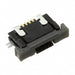 SFV4R-3STBE1HLF by Amphenol ICC (FCI) - CONNECTOR FPC BOTTOM 4POS 0.5MM R/A